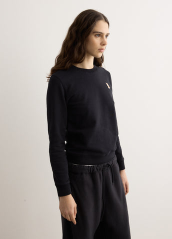 Lady Fox Regular Sweatshirt