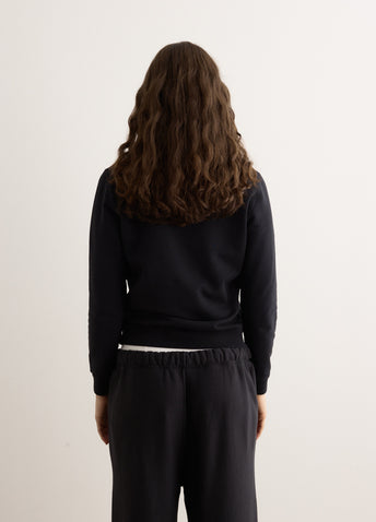 Lady Fox Regular Sweatshirt