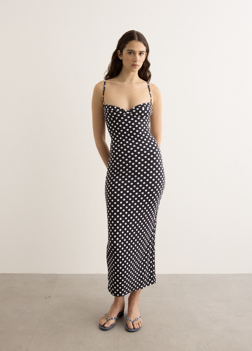Florence Dress