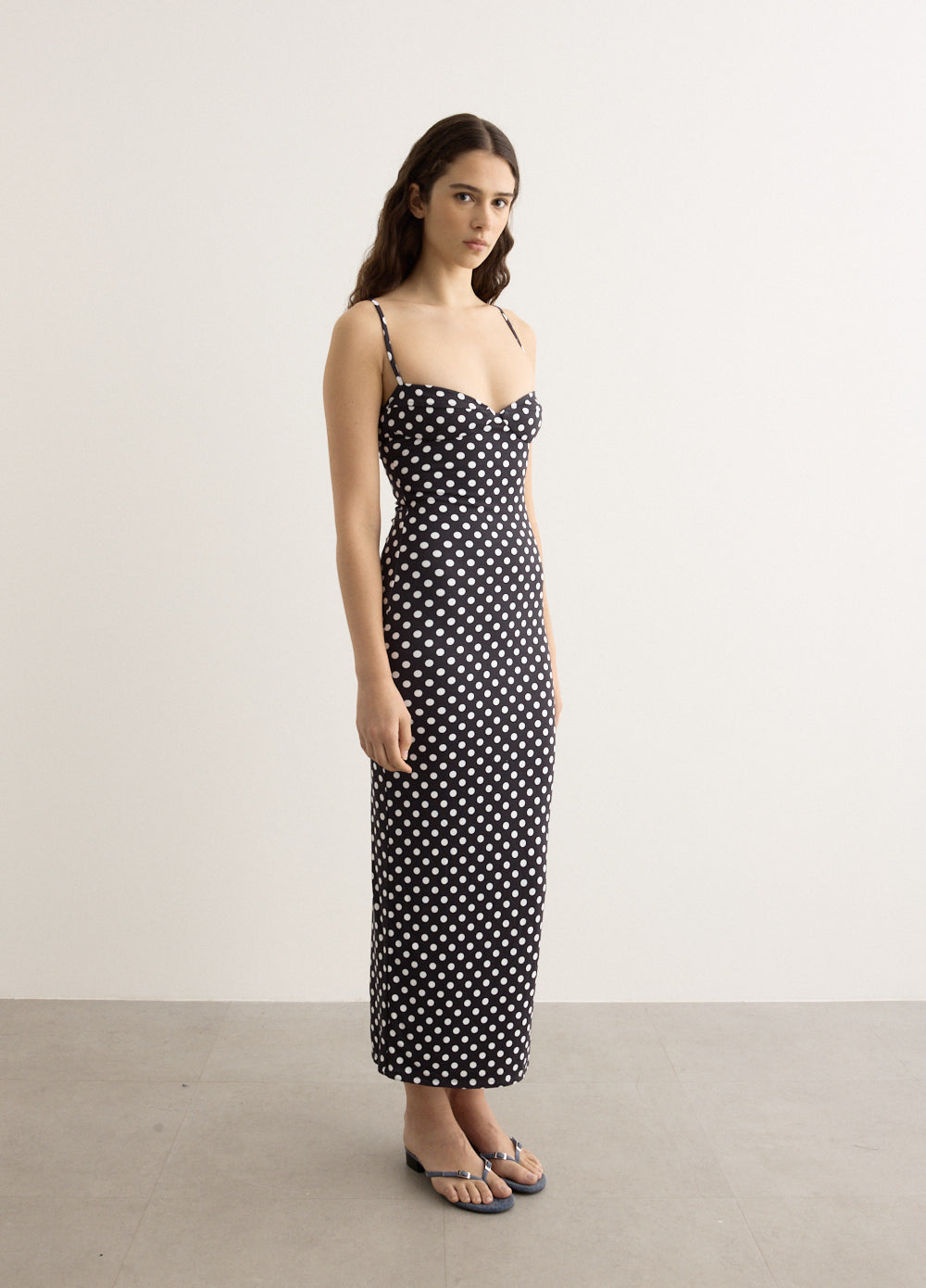 Florence Dress