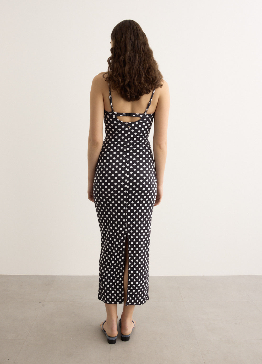 Florence Dress