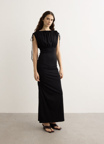 Matilda Knit Maxi Dress