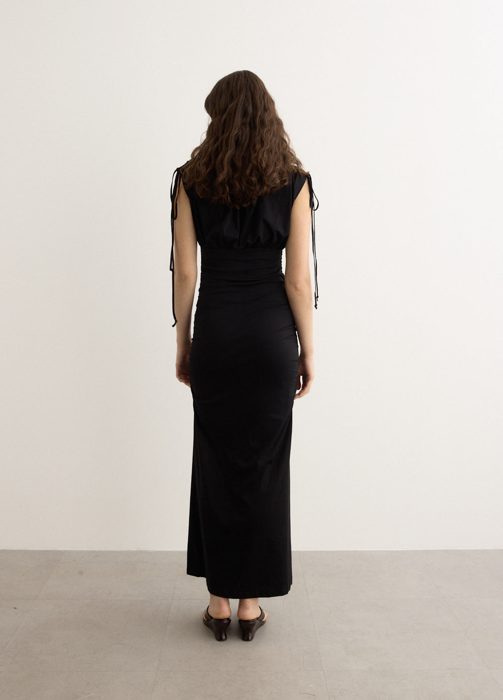 Matilda Knit Maxi Dress Matilda Knit Maxi Dress