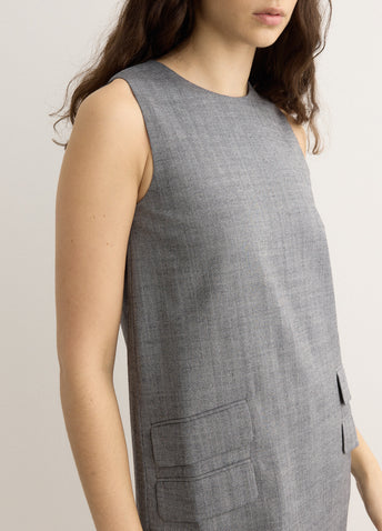Charlie Pocket Dress