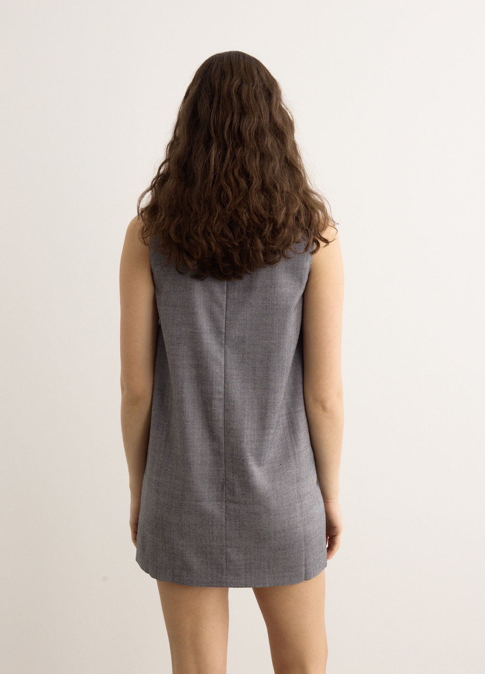 Charlie Pocket Dress