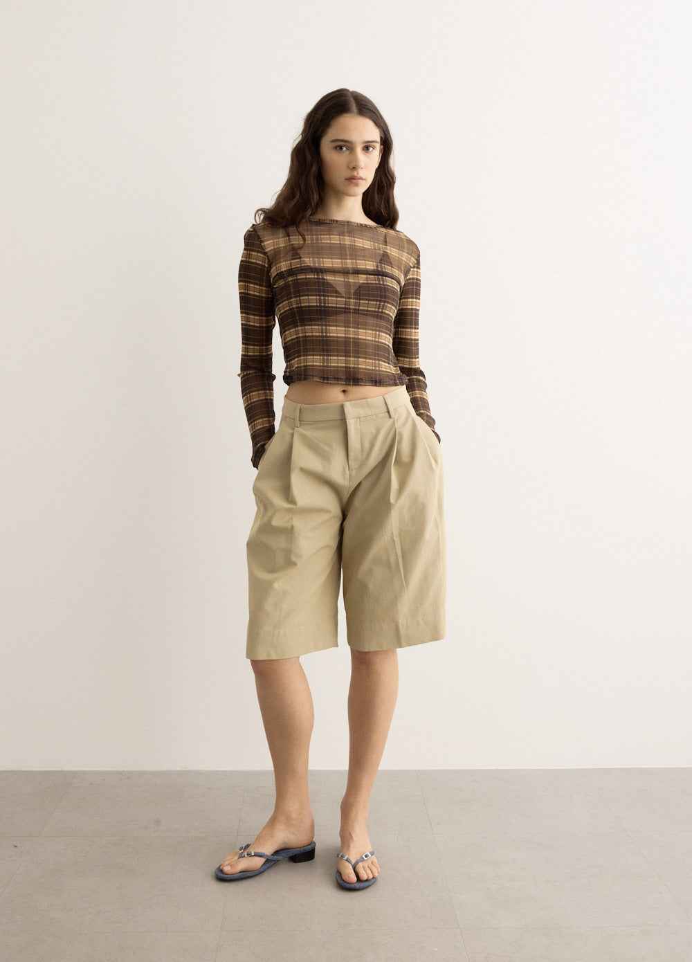 Charlie Shorts