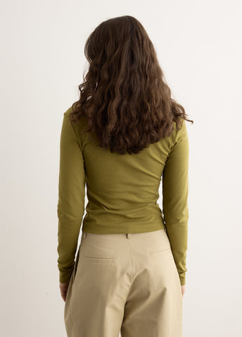 Loop Knit Top