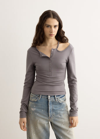 Loop Knit Top