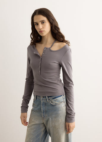 Loop Knit Top