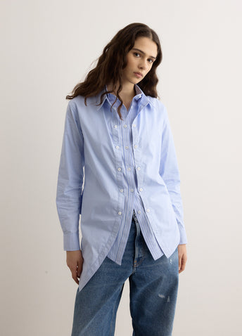 Double Up Shirt