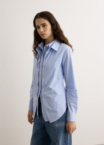Double Up Shirt