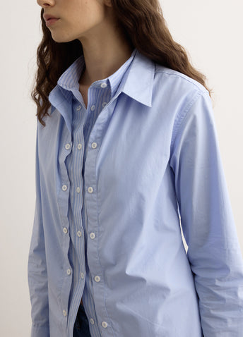 Double Up Shirt