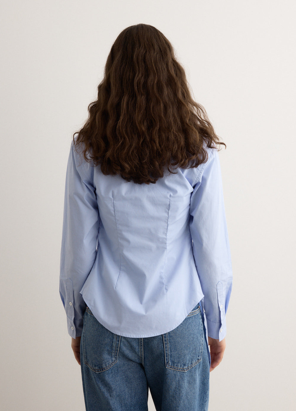 Double Up Shirt
