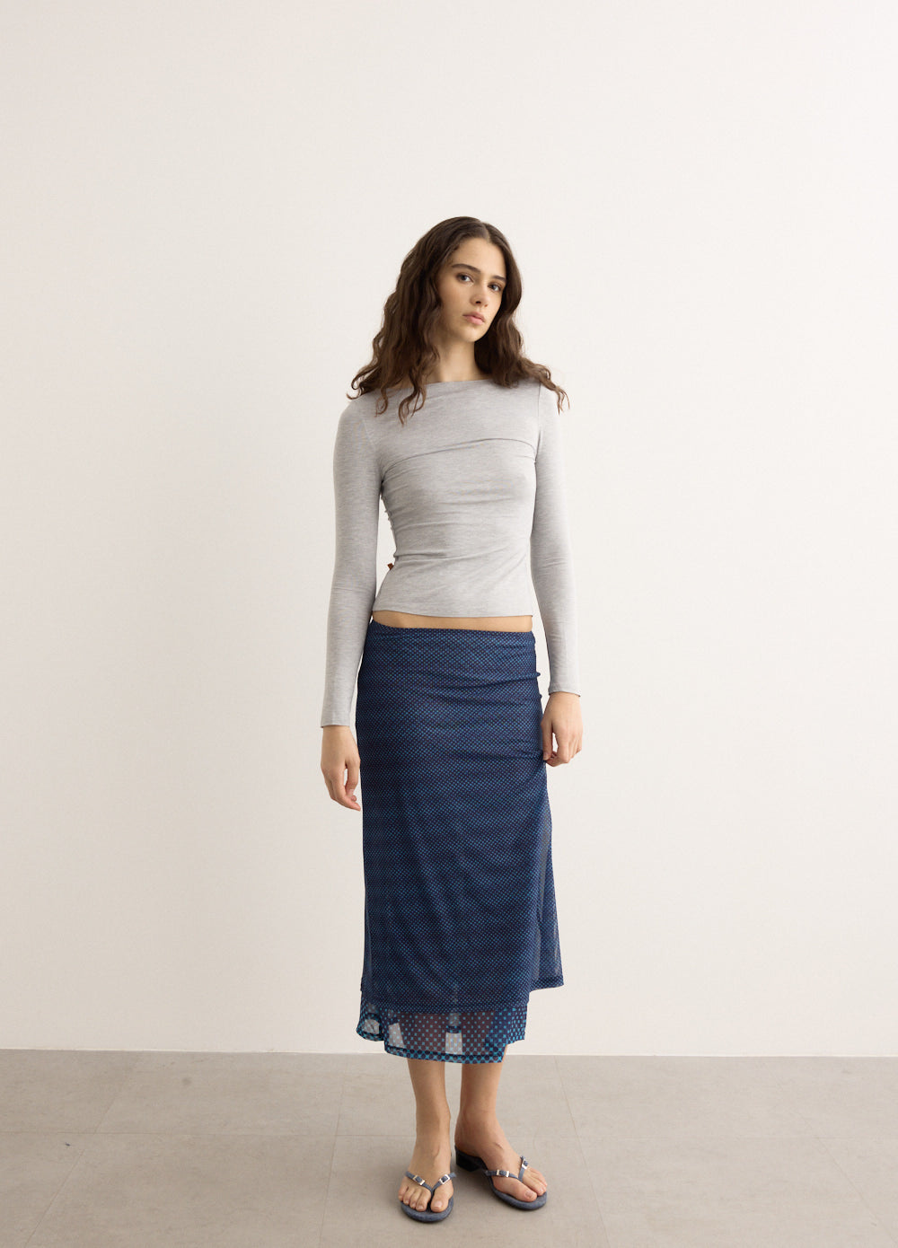 Amelia Top