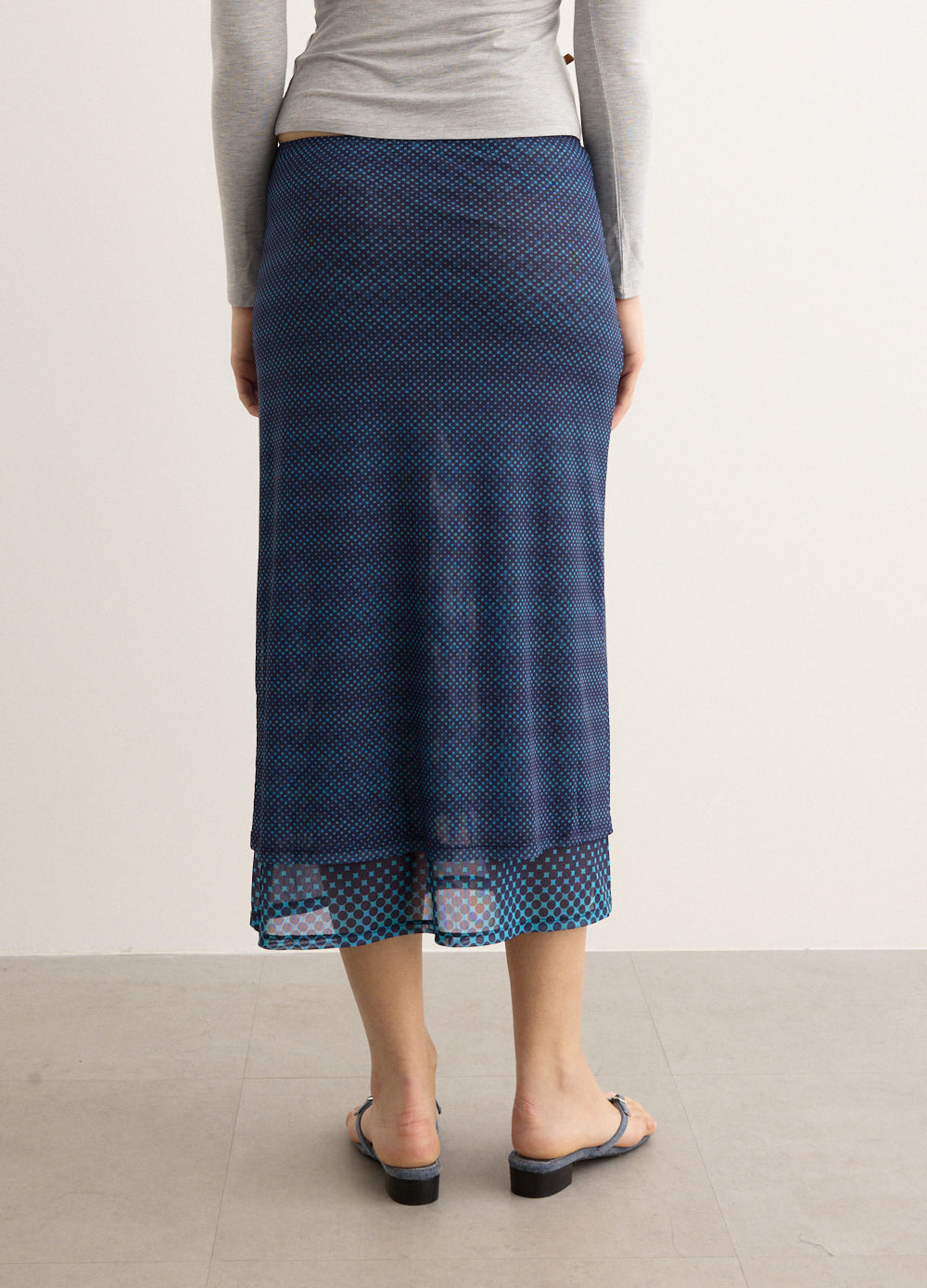 Maria Skirt