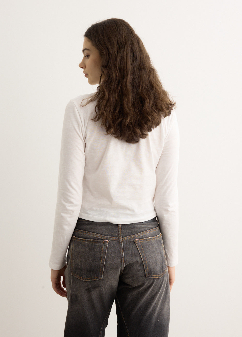 Dabbler Long Sleeve T-Shirt