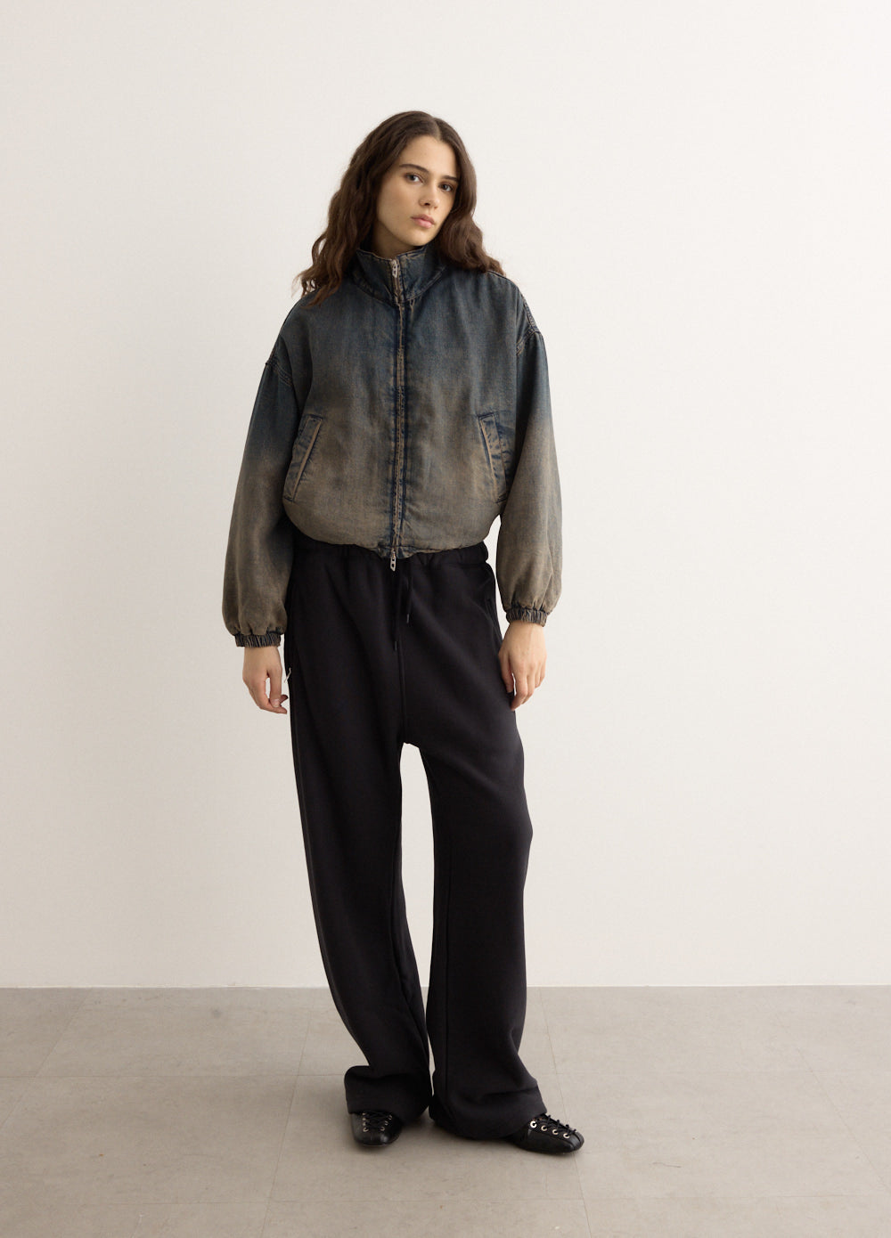 De-Flower-S Jacket
