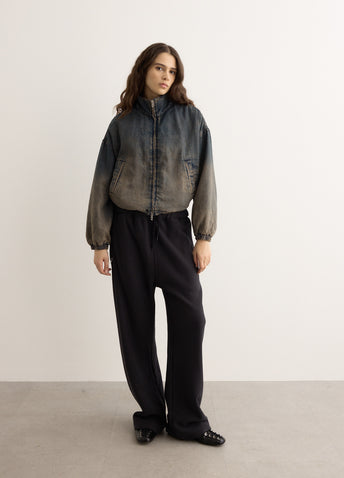 De-Flower-S Jacket