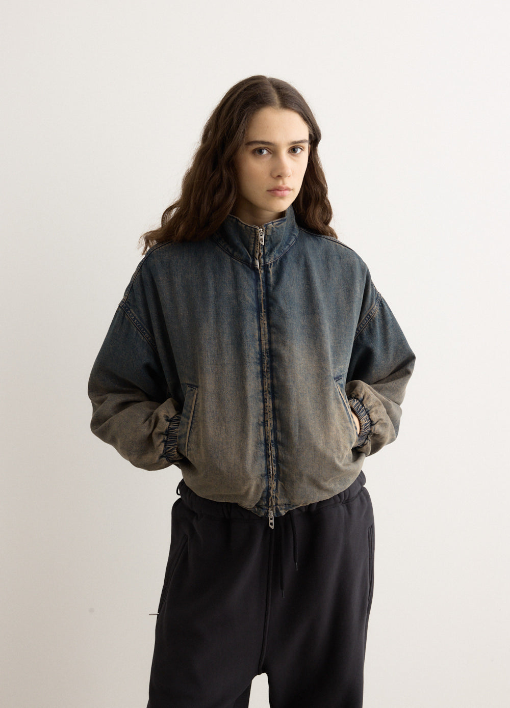 De-Flower-S Jacket