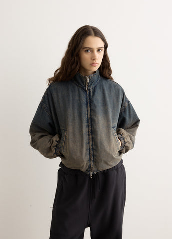 De-Flower-S Jacket
