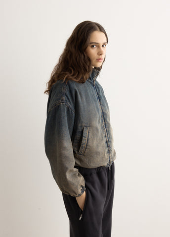 De-Flower-S Jacket