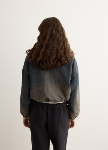 De-Flower-S Jacket