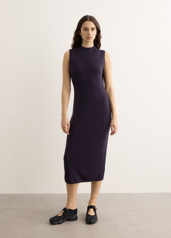 Wool Classics Knit Dress