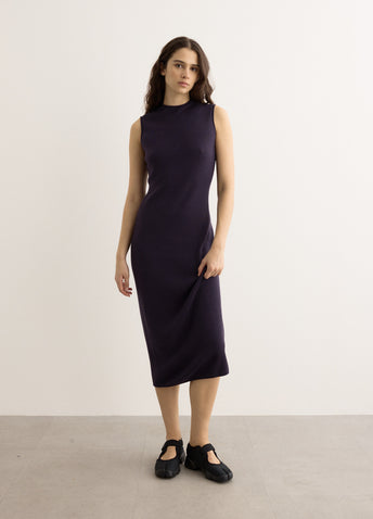 Wool Classics Knit Dress