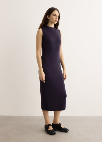 Wool Classics Knit Dress