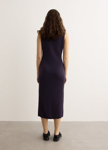 Wool Classics Knit Dress