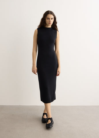Wool Classics Knit Dress