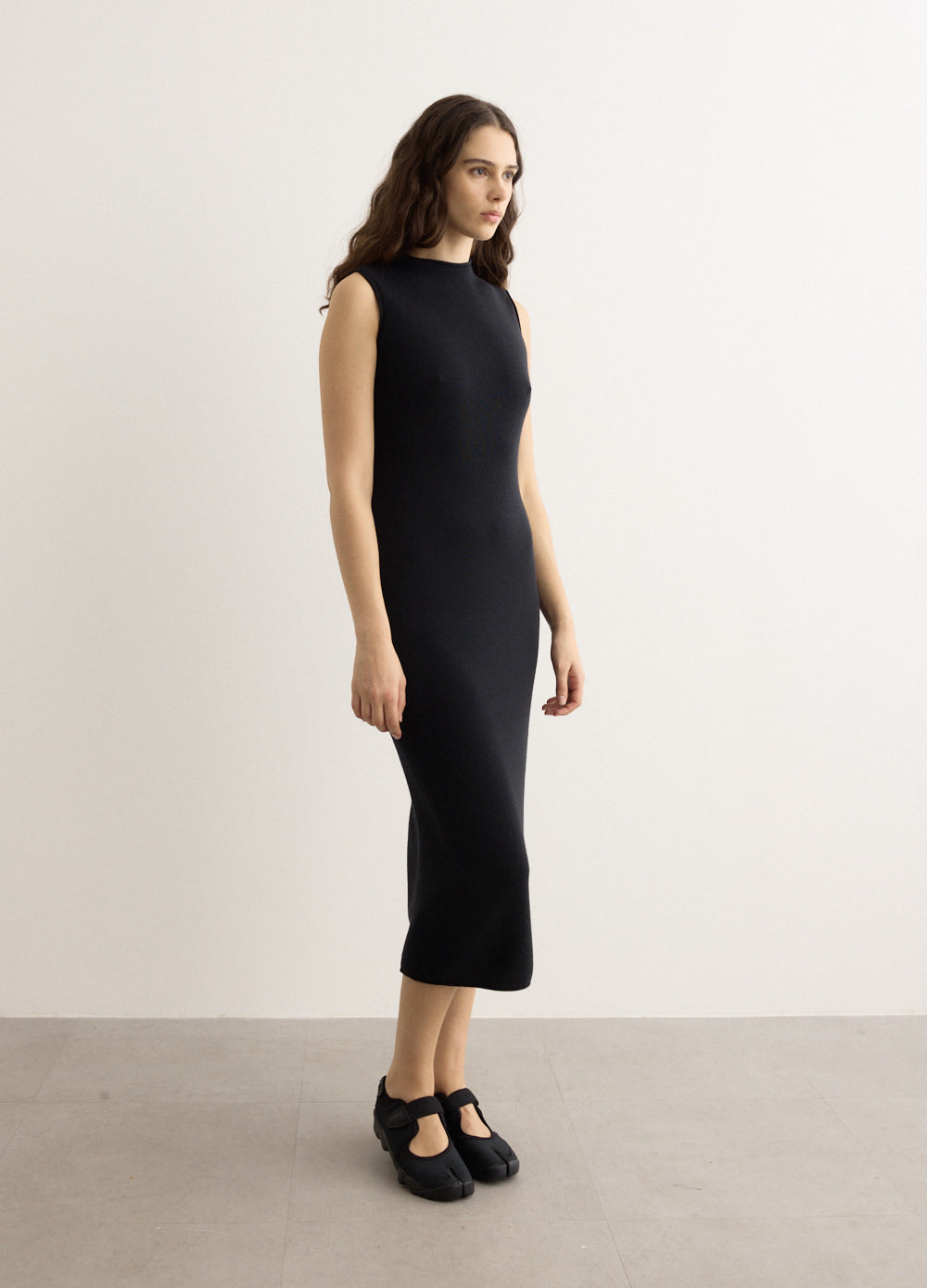 Wool Classics Knit Dress