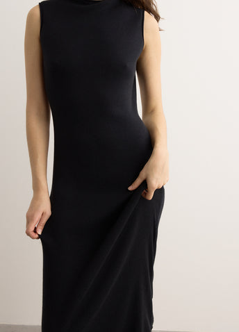 Wool Classics Knit Dress
