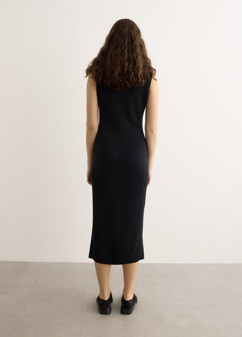 Wool Classics Knit Dress