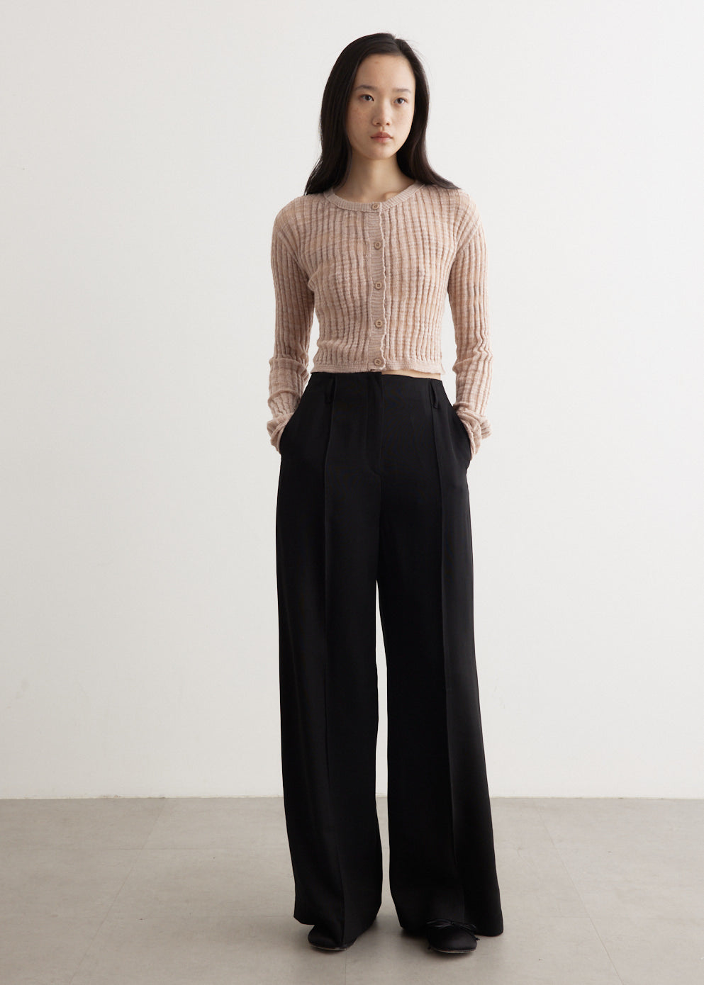 Acne Studios - Pitme Crepe Dry Suiting Pants - Pant,All Products : American Fashion Style Bags On Sale Acne Studios - Pitme Crepe Dry Suiting Pants - Pant,All Products : American Fashion Style Bags On Sale