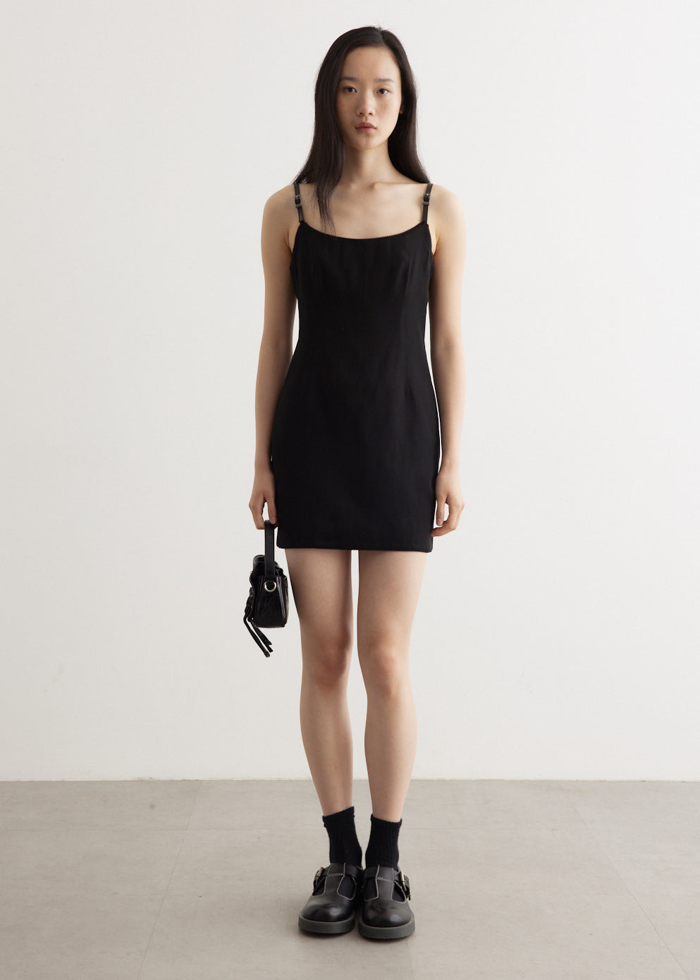 Acne Studios - Dalvera Mini Dress - Dress,All Products : American Fashion Style Bags On Sale Acne Studios - Dalvera Mini Dress - Dress,All Products : American Fashion Style Bags On Sale