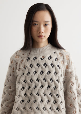 Aurelia Pullover