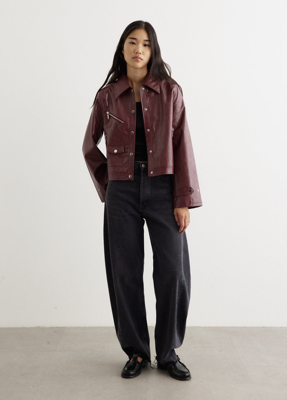 Belle Jacket