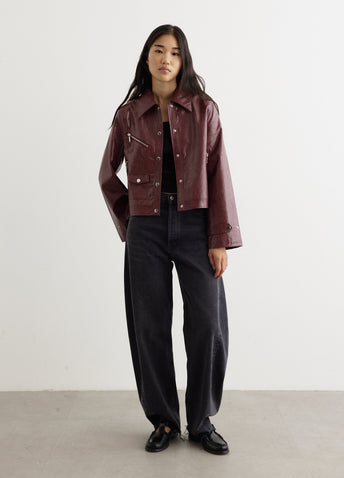 Belle Jacket