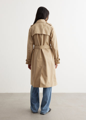 Greta Trench
