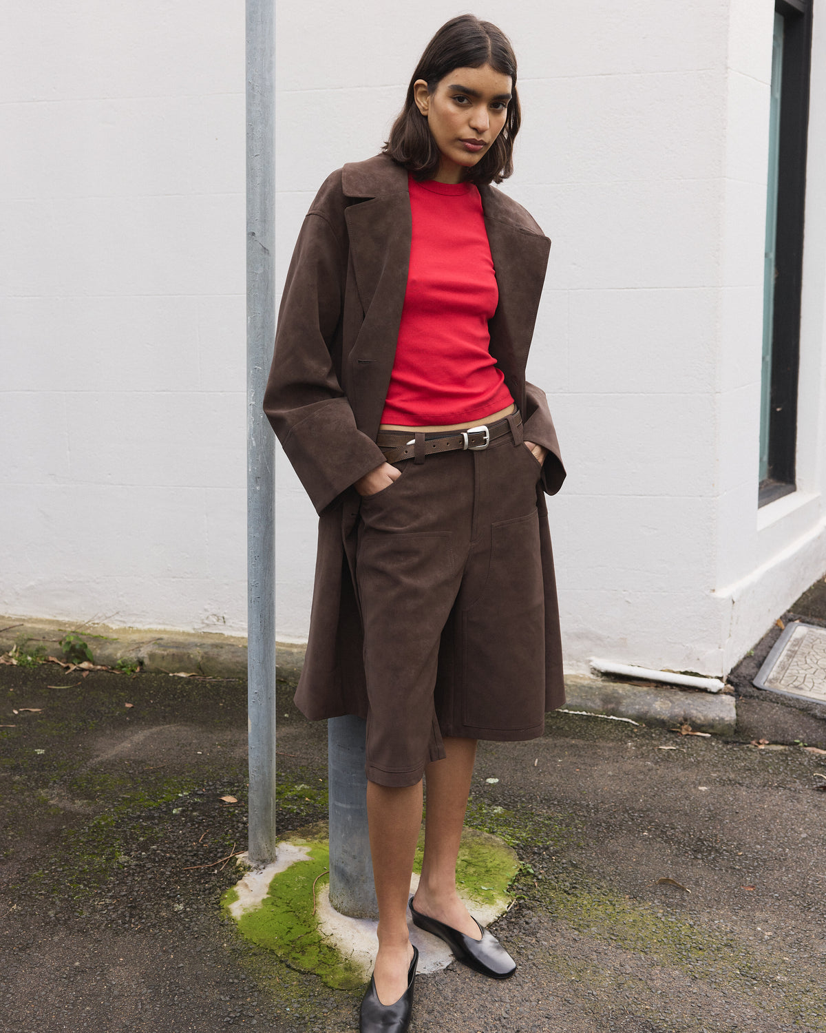 Discover the latest transitional dressing staples from Toteme, Jacquemus, Sandy Liang and more.