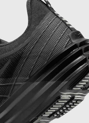 Lunar Roam 'Dark Smoke Grey' Sneakers