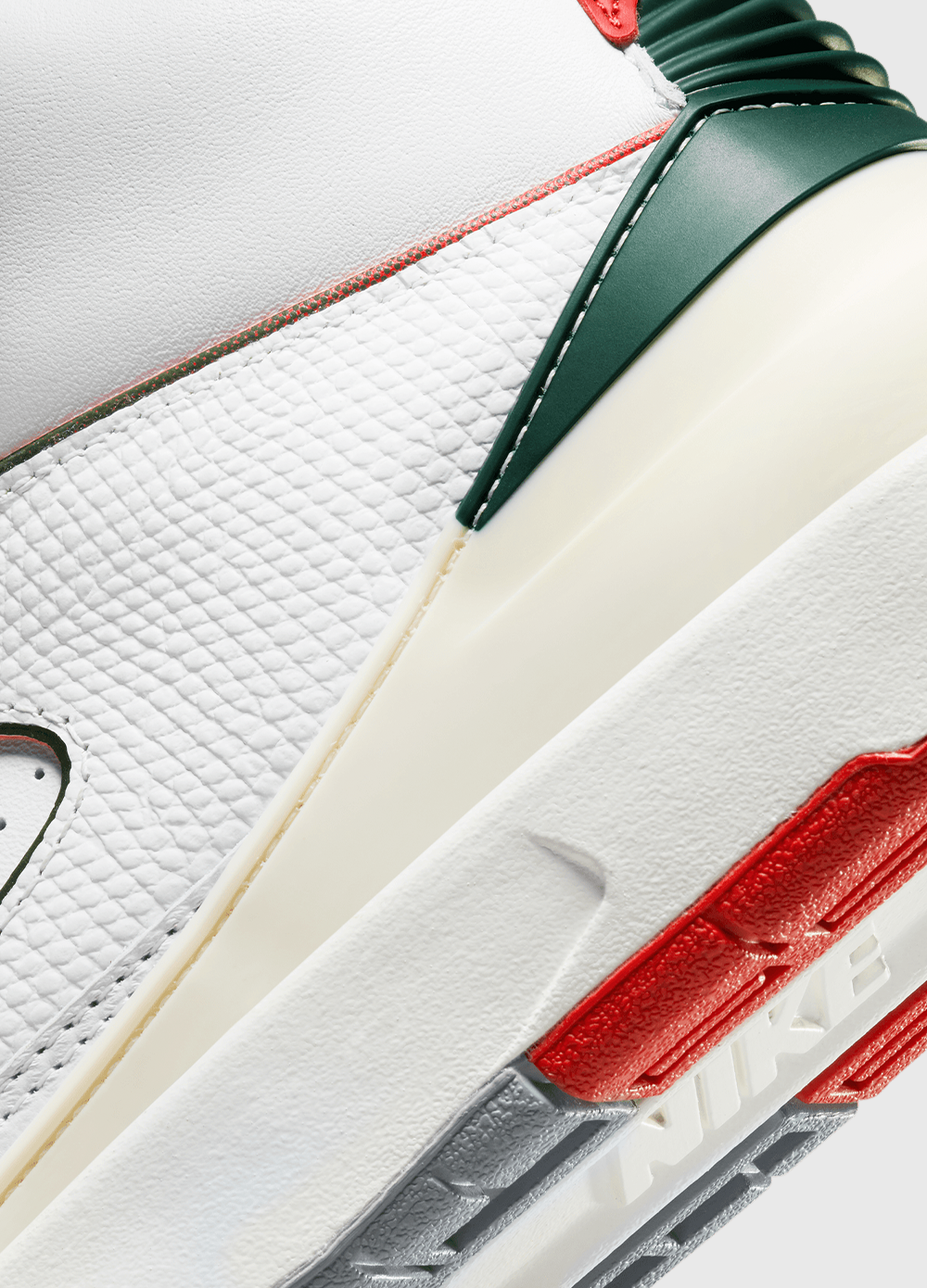 Air Jordan 2 Retro Origins Sneakers