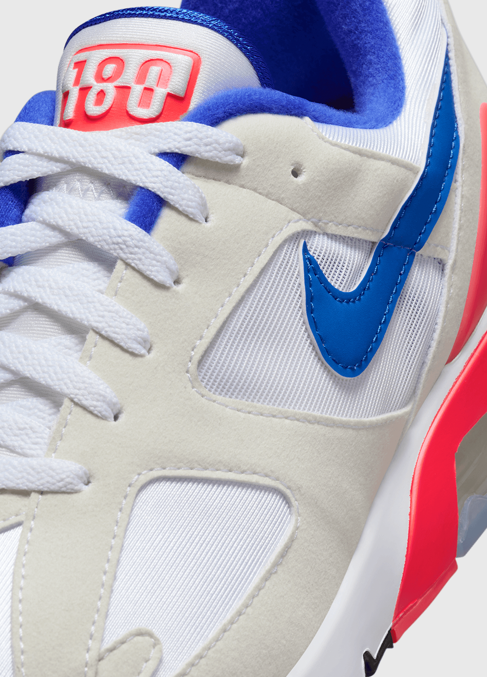 Air Max 180 'Ultramarine' Sneakers1