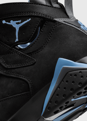 Air Jordan 7 Retro 'Chambray' Sneakers