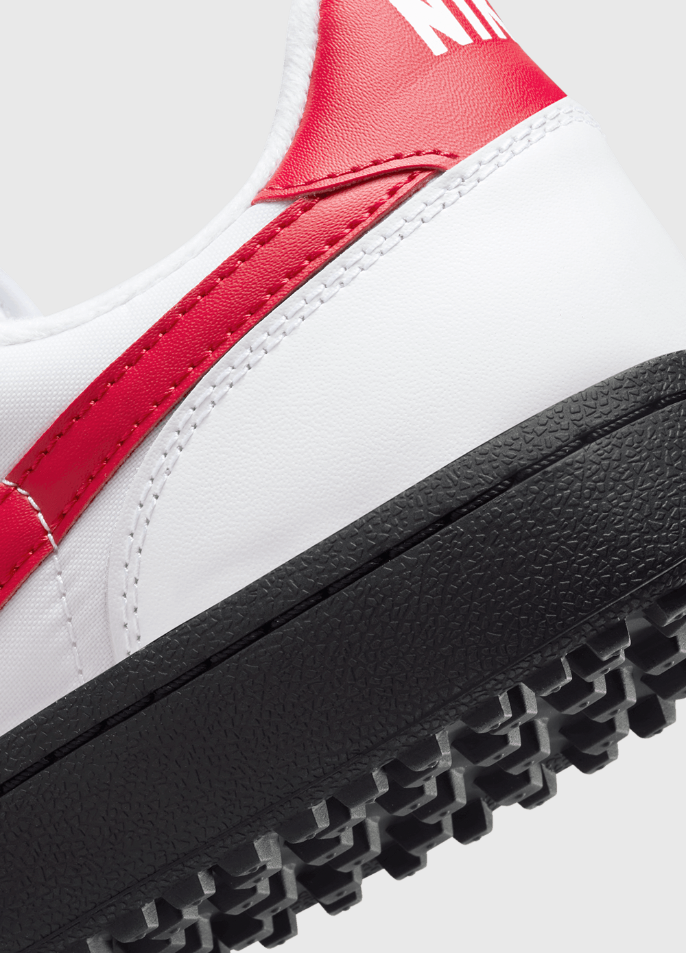 Nike Field General 82 SP 'White Varsity Red' Sneakers