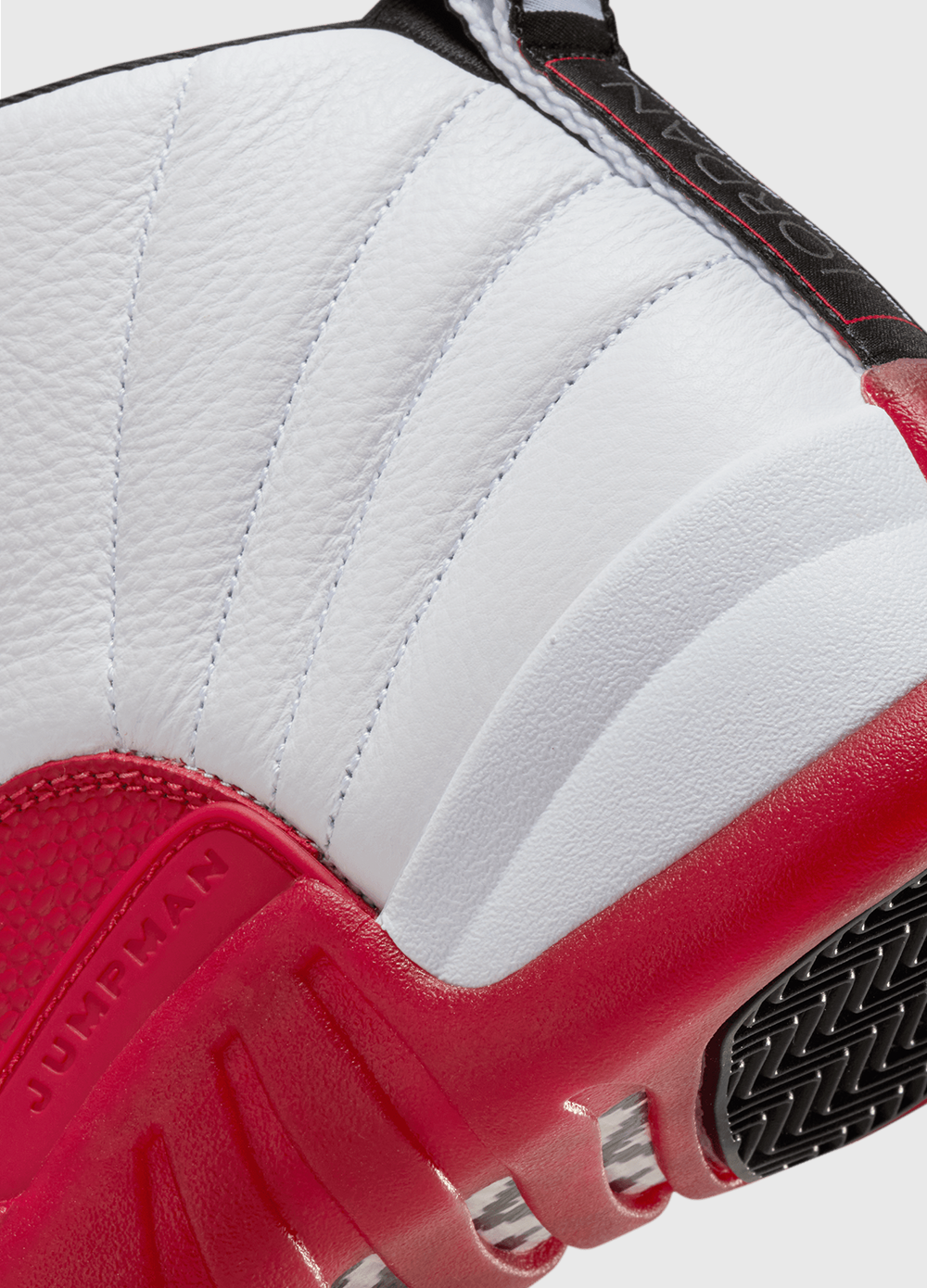 Red jordan 12 near sales me