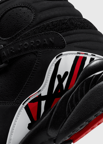 Air Jordan 8 Retro 'Playoffs' Sneakers