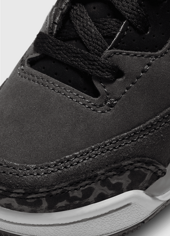 Air Jordan 3 Retro 'Fear Pack' Sneakers (TD)