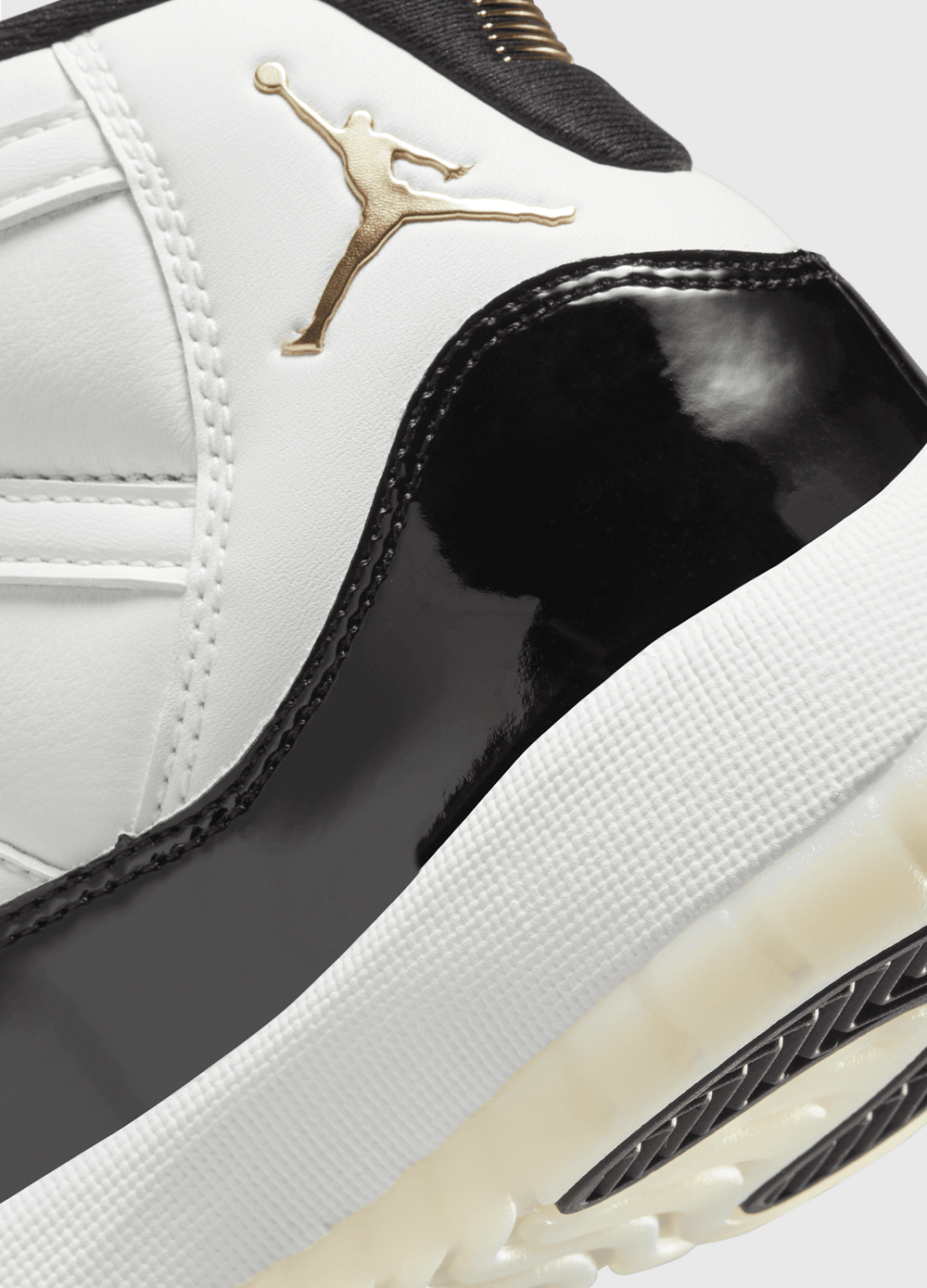 Air Jordan 11 Retro 'Gratitude' Sneakers (GS)